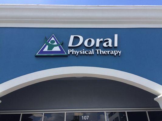 Doral Physical Therapy