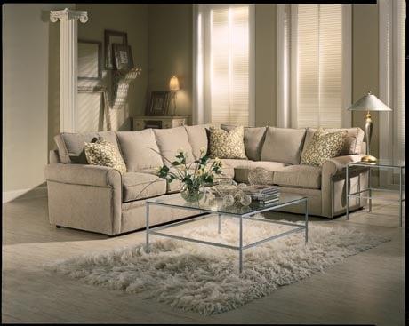 Comfort, quality, and style. All can be found at Palisade Furniture, the best kept secret in Bergen County