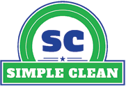 The Simple Clean Logo