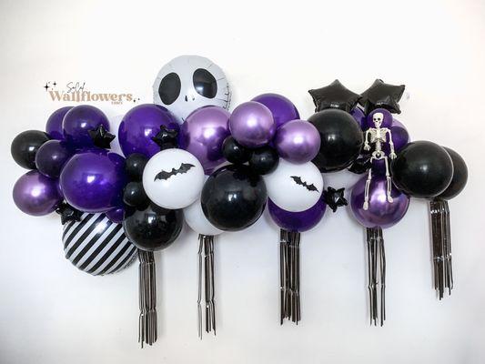 Halloween Mini Garlands