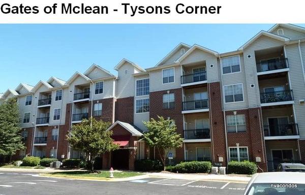 Gates of Mclean Tysons Corner