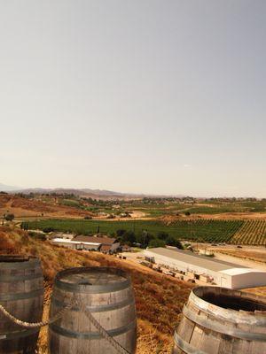 Bella Vista Winery