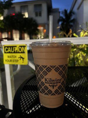 Kilwins Ice Cream - Chocolate - Fudge