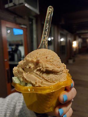 Canarino Gelato