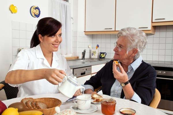 Portland In-Home Care