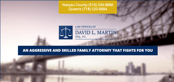 Law Offices of David L. Martin, Esq. PC | Garden City, NY