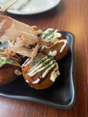 Takoyaki