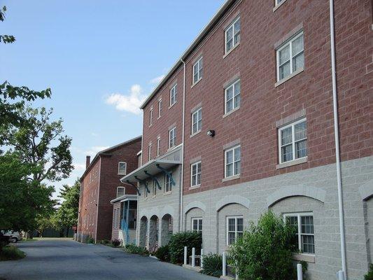 Landisville Apartment Associates