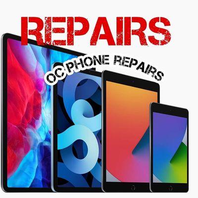 OC Phone Repairs