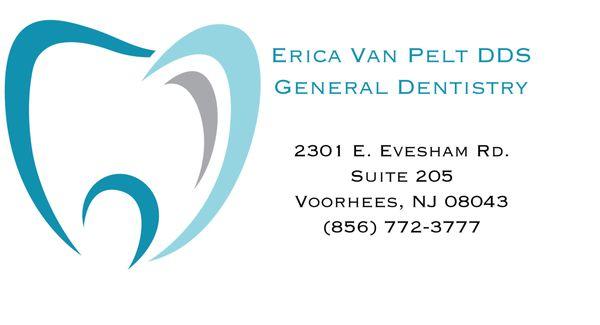 Erica Van Pelt, DDS