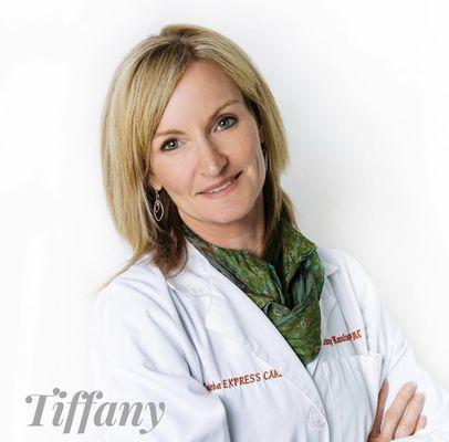 Tiffany Kaufman, PA-C, Family Medicine and Women's Health