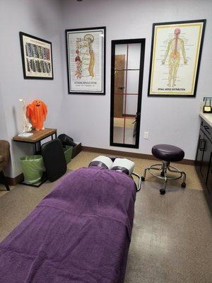 GFCA Wellness Center Chiropractic & Thermography