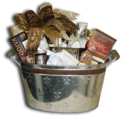 G.Toria's Gift Baskets