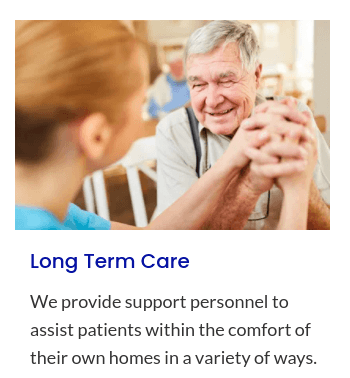 Procare 2000 Home Healthcare