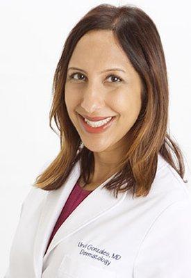 Urvi Gonzales, M.D.