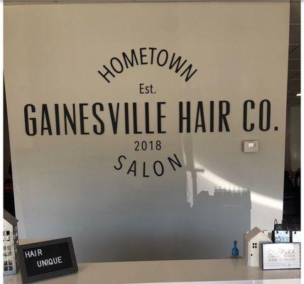 Gainesville Hair Company