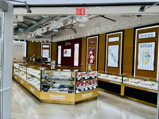 Valliani Jewelers