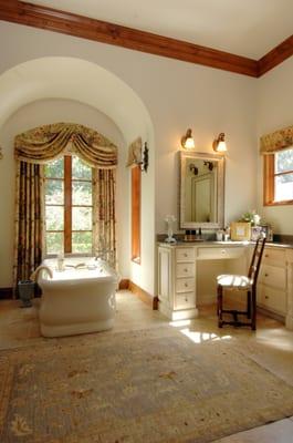 Karen L Benson & Associates Interior Design, Inc