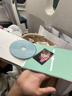 BTS you never walk alone album