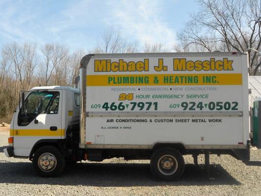 Messick Plumbing