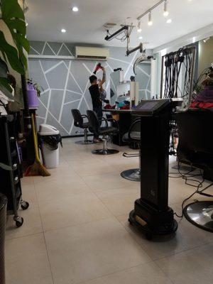 Hi Hair Studio