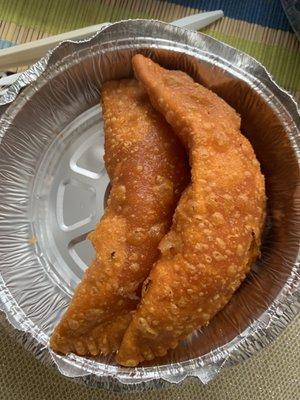 Empanada de Pollo