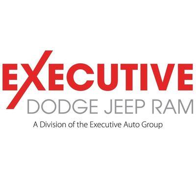 Executive Dodge Jeep RAM