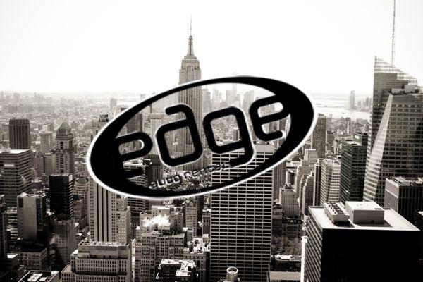 Edge Auto Rental - Opening Soon