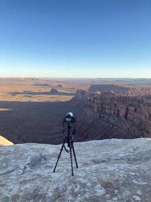 Valley of the gods, Utah