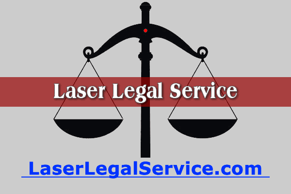 Laser Legal Services