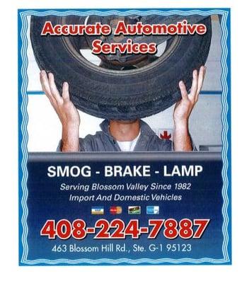 Still the most qualified value in auto repair!