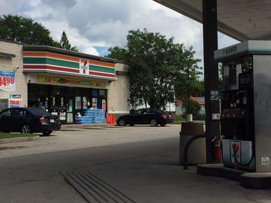 7-Eleven