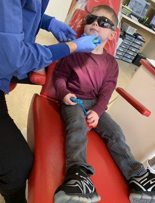 Main Street Children's Dentistry and Orthodontics of Elkton