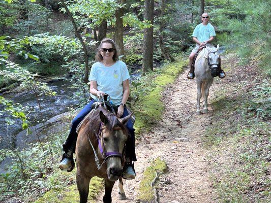 Bent Tree Stables & Equestrian Center