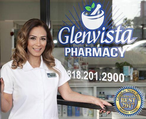 Glenvista Pharmacy