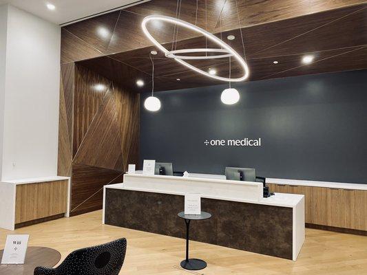 One Medical: Midtown