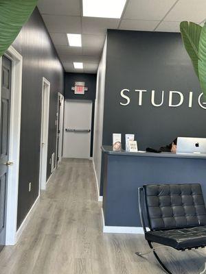 StudioMD Glen Mills