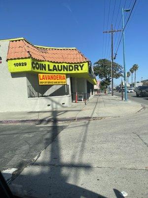 Laundromat