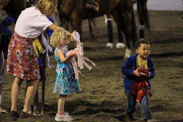 Flintridge Riding Club