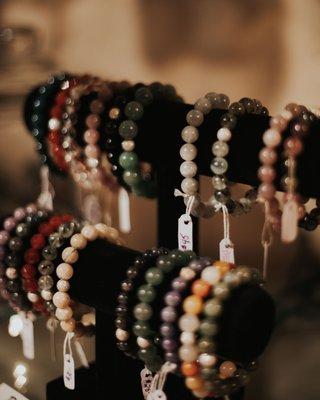 Angel Blessing Bracelets