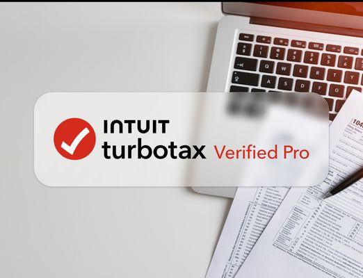 Lorena Sobhi-Intuit Turbotax Verified Pro