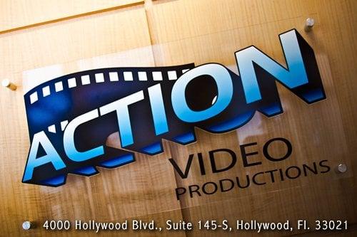 Action Video Productions