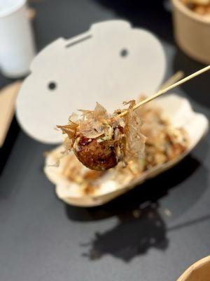 Takoyaki