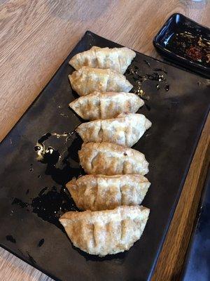 Gyoza