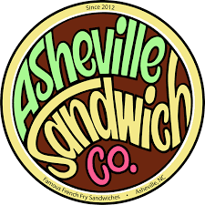 We deliver Asheville Sandwich Company!