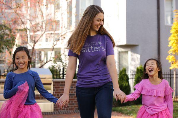 College Nannies & Tutors