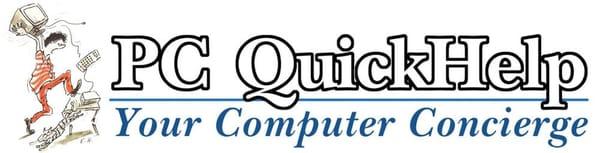 PC QuickHelp Logo