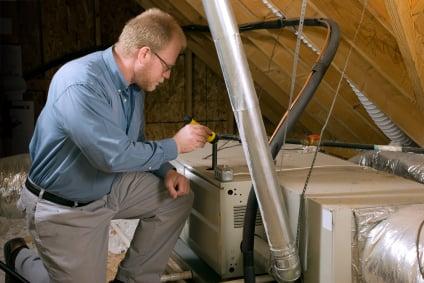 Princeton Heating Contractor