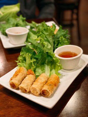 Spring Roll