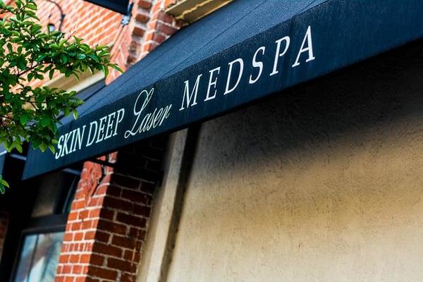 Skin Deep Laser Medspa